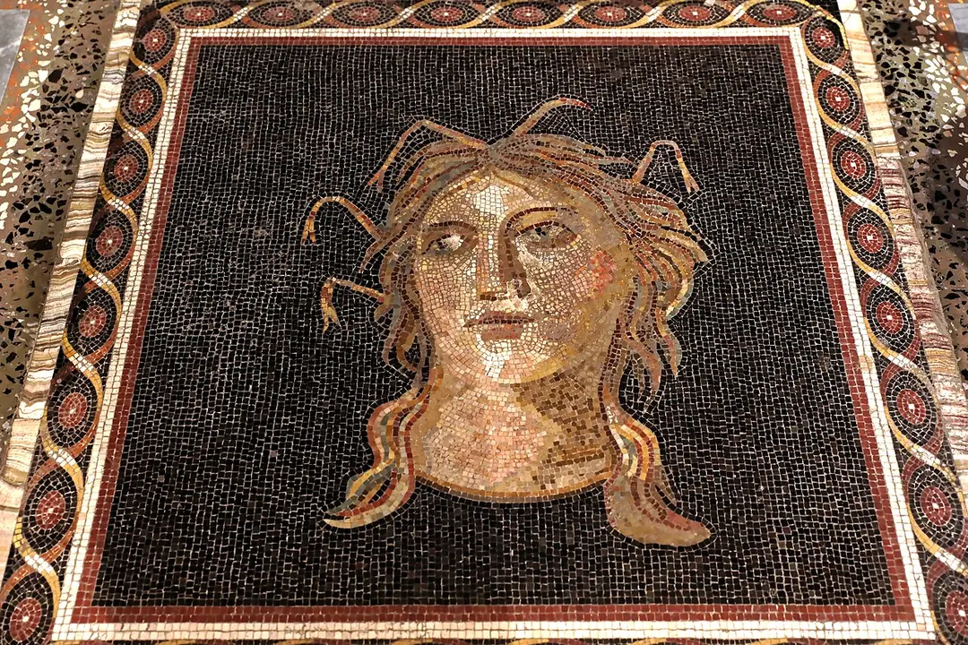Galleria Borghese