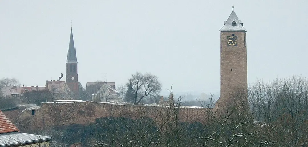 Burg Giebichenstein