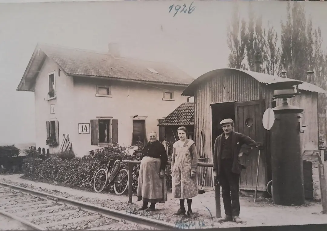 Haßfurt