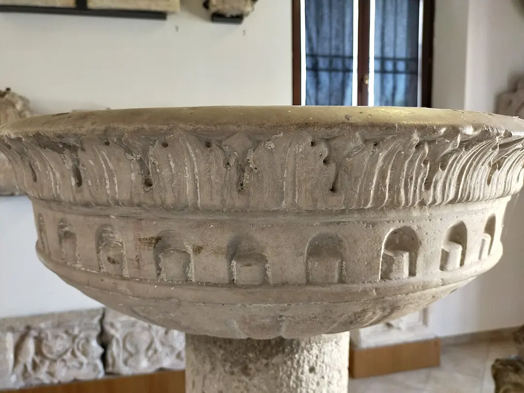 Aia dei Musei