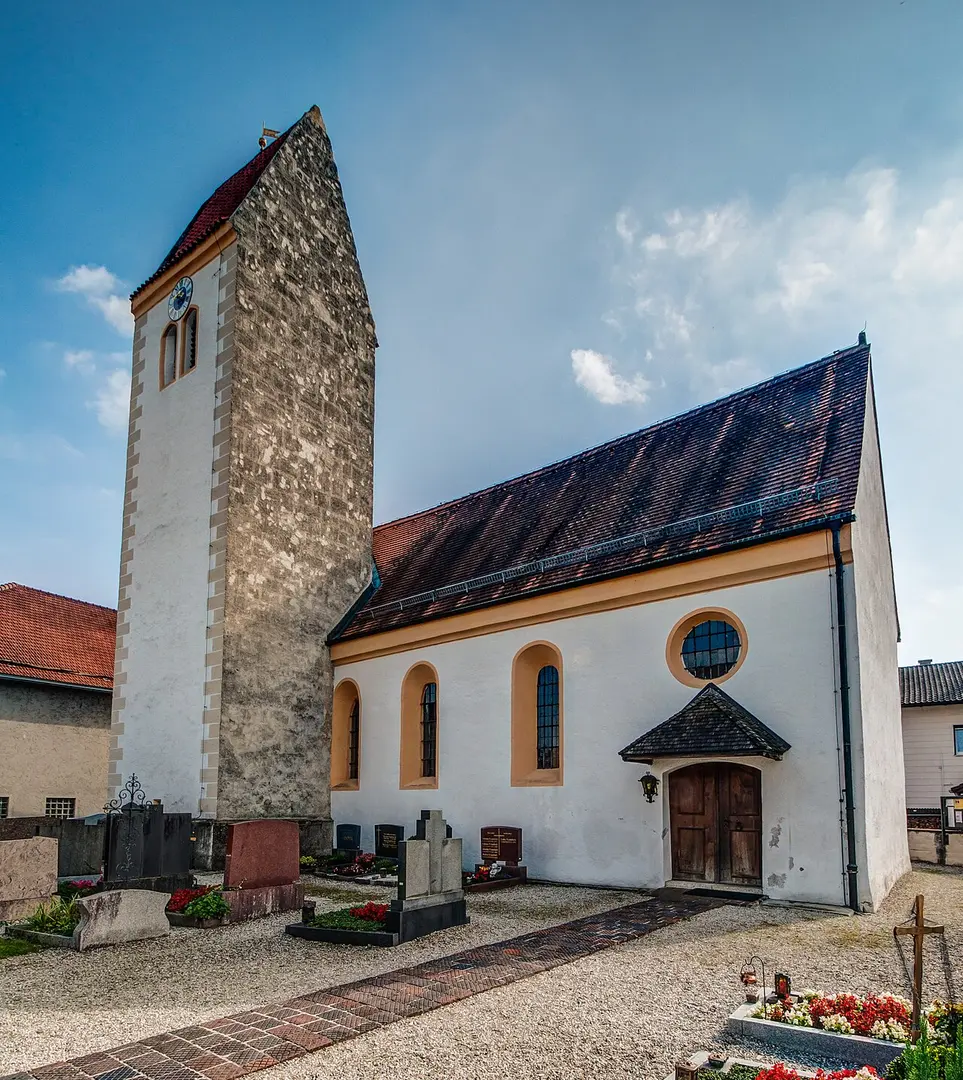 St. Vitus