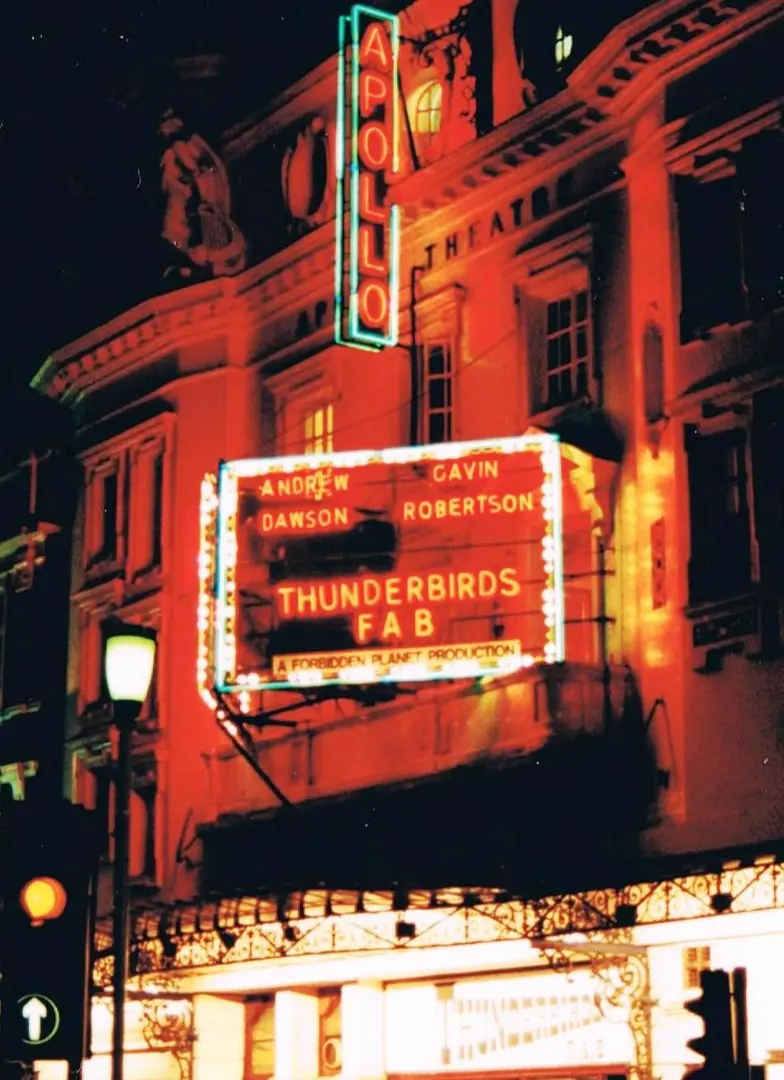 Apollo Theatre