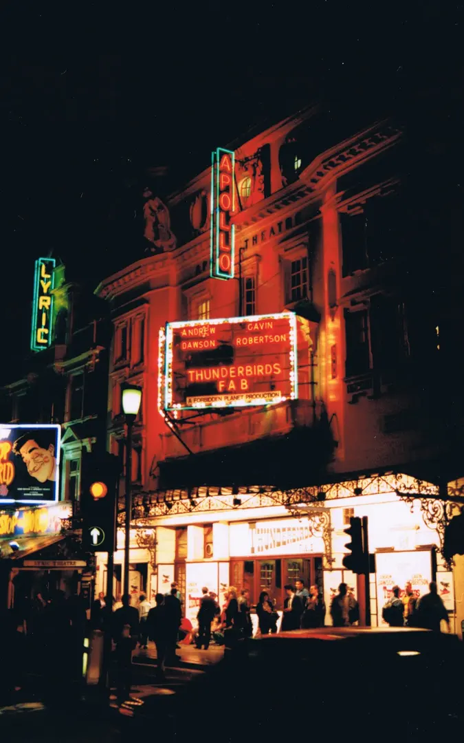Apollo Theatre