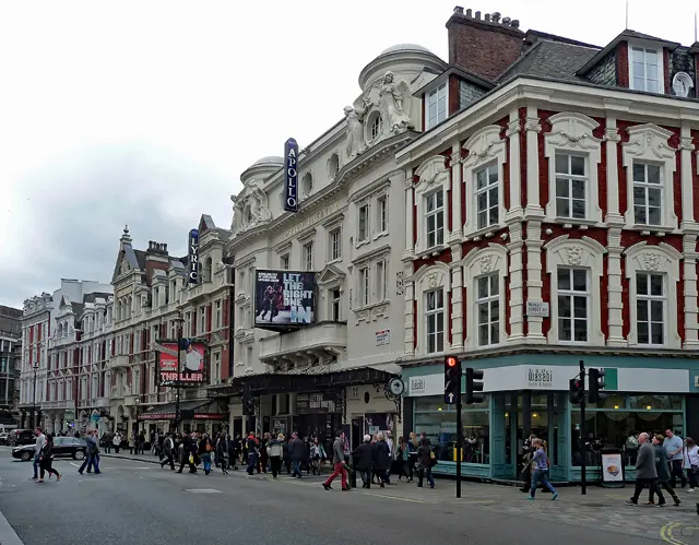 Apollo Theatre