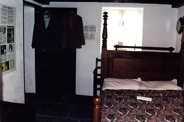 Quiet Man Museum