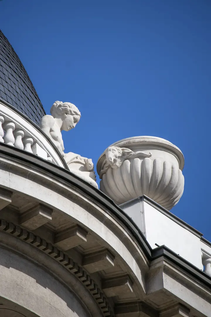Arnold Schönberg Center