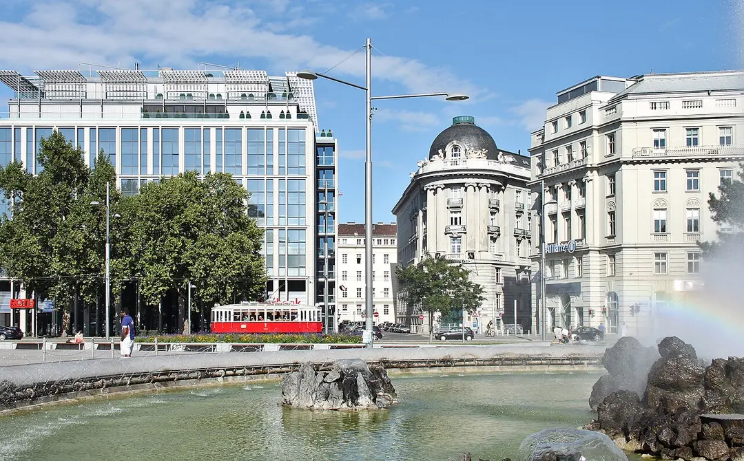 Arnold Schönberg Center