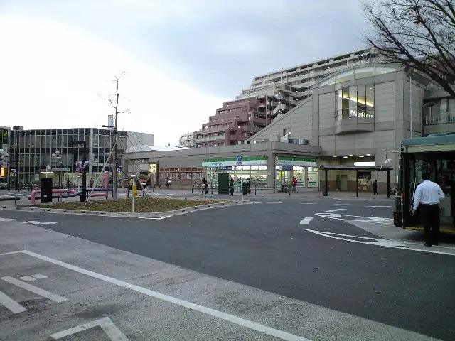 Hana-Koganei