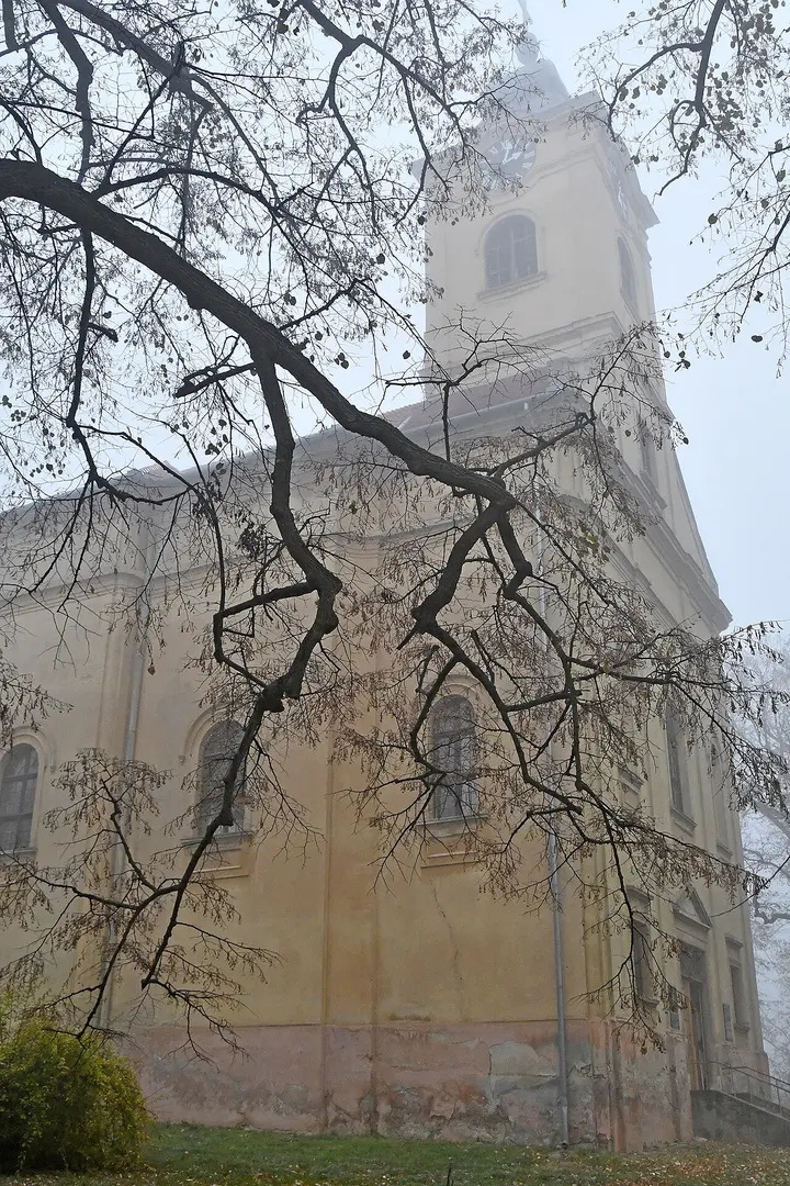 Szent Teréz-templom