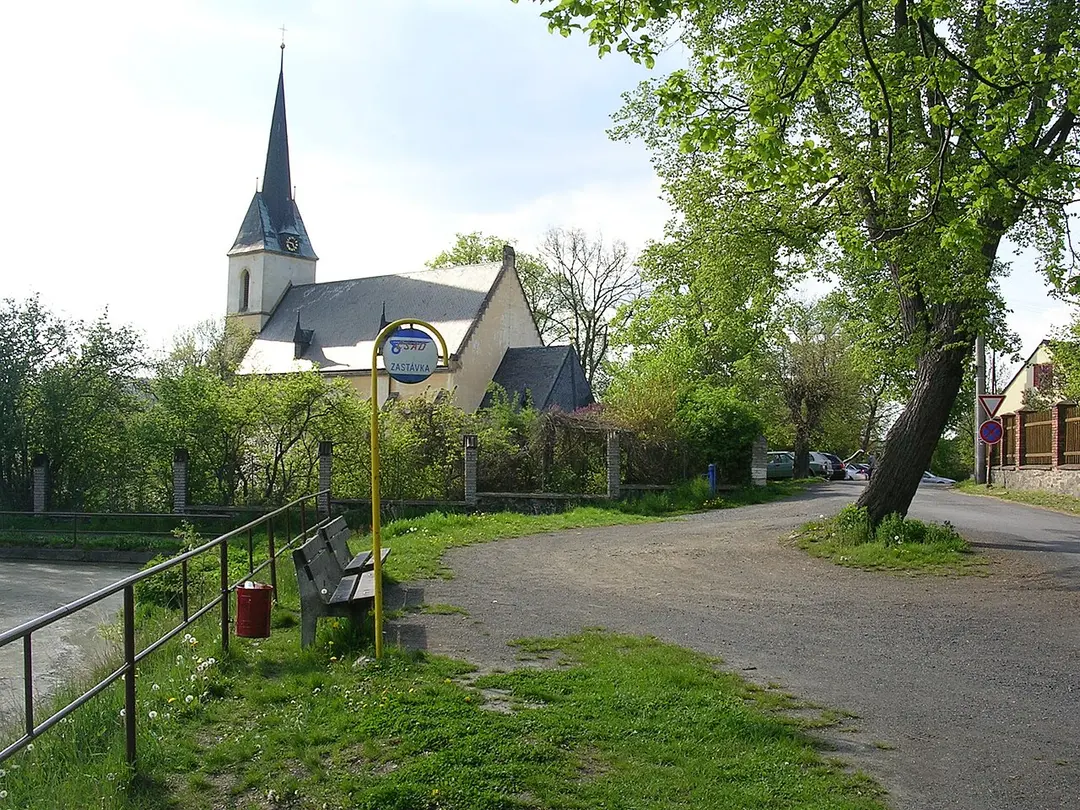 svatý Petr