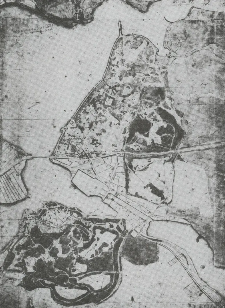 Park Klein-Glienicke