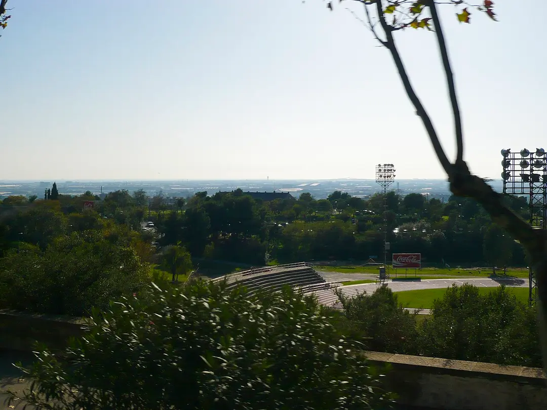 Estadi Joan Serrahima