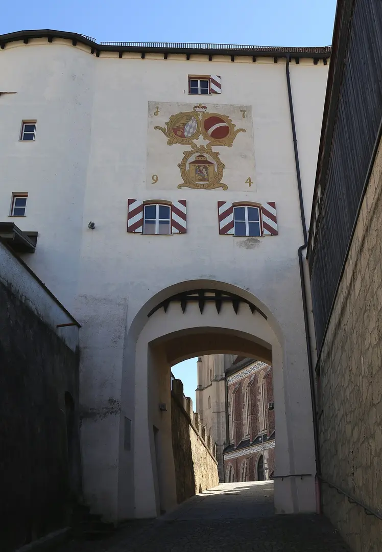Landshuter Tor