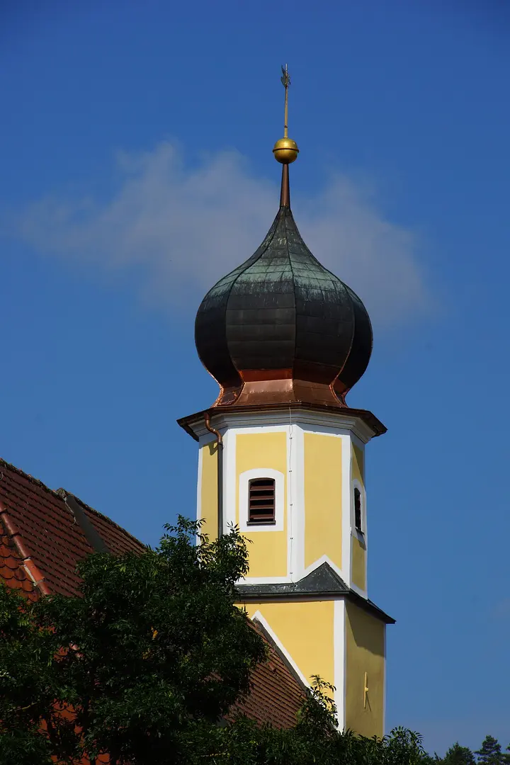 St. Stephan