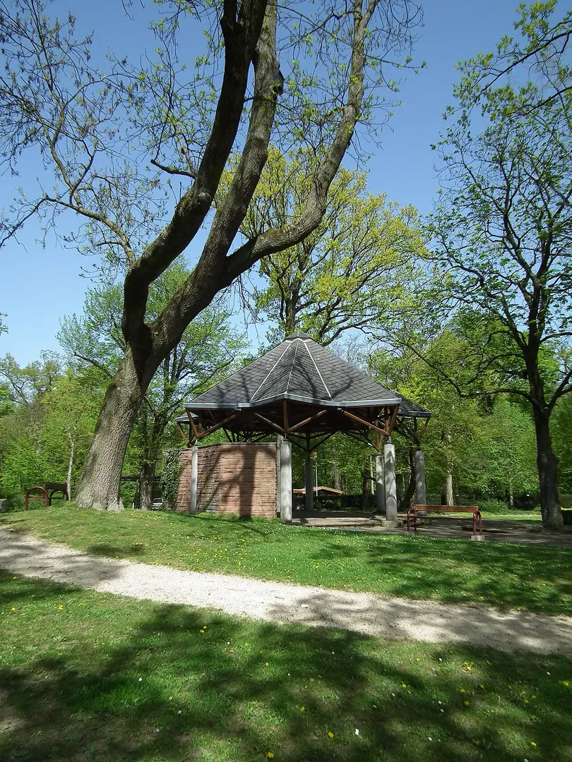 Gerbersruhpark