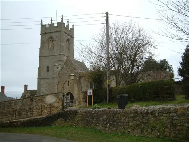 All Saints