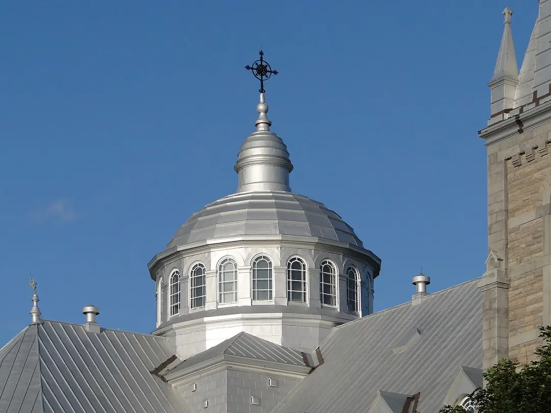 Basilika St. Anna