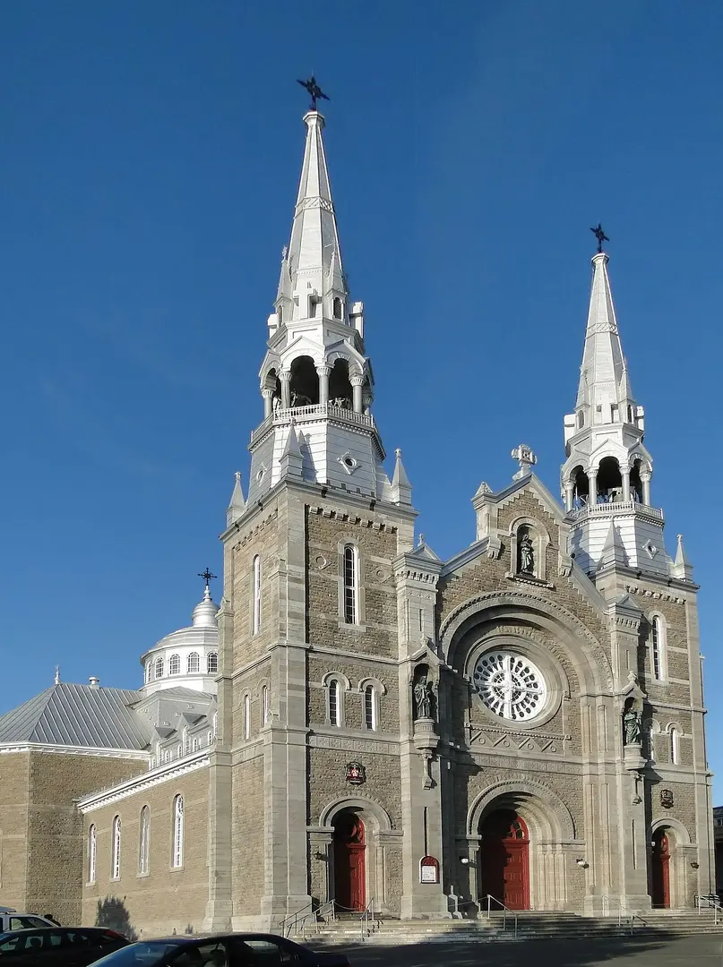 Basilika St. Anna