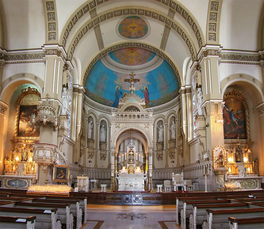 Basilika St. Anna