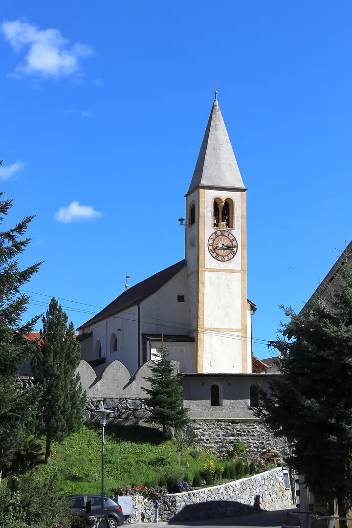 St. Laurentius