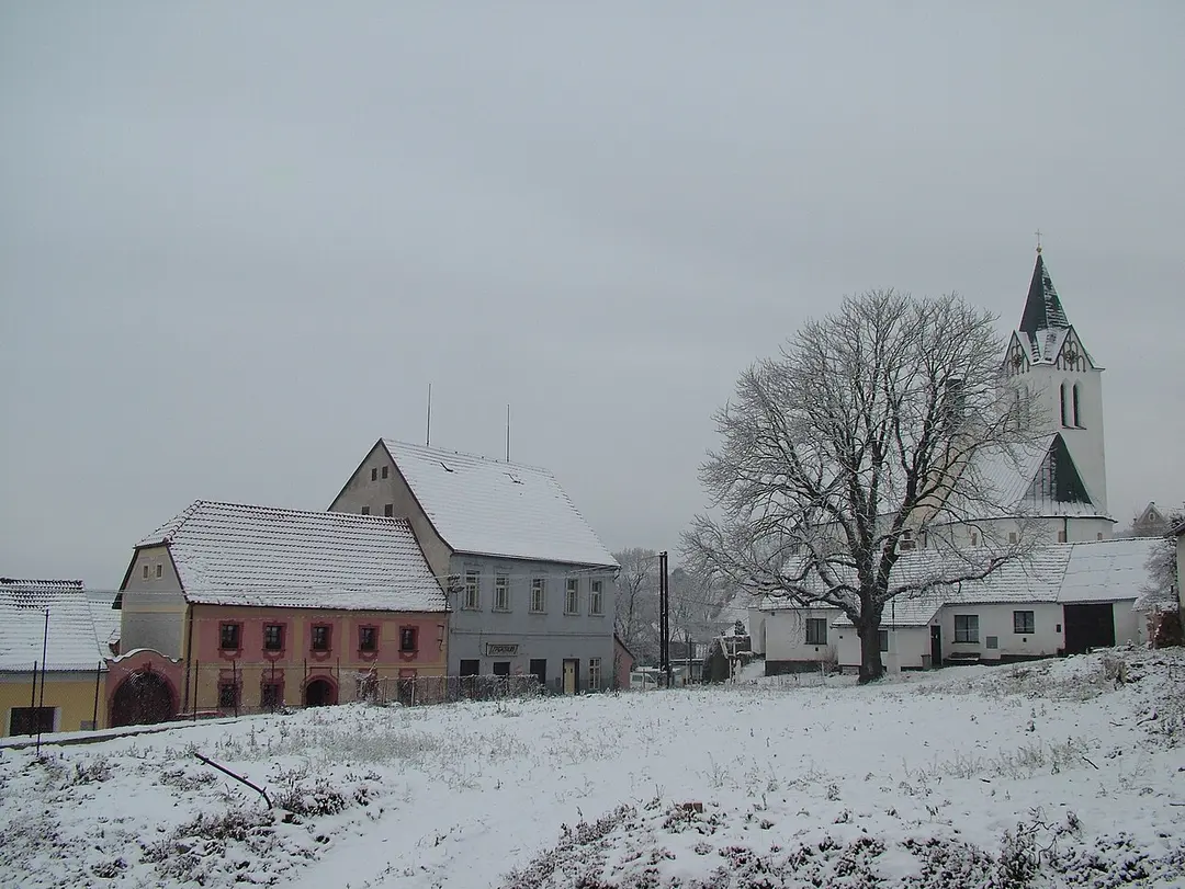 svatý Bartoloměj