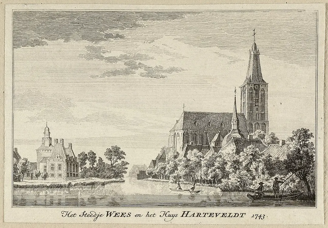 Hotel Schloss Hertefeld
