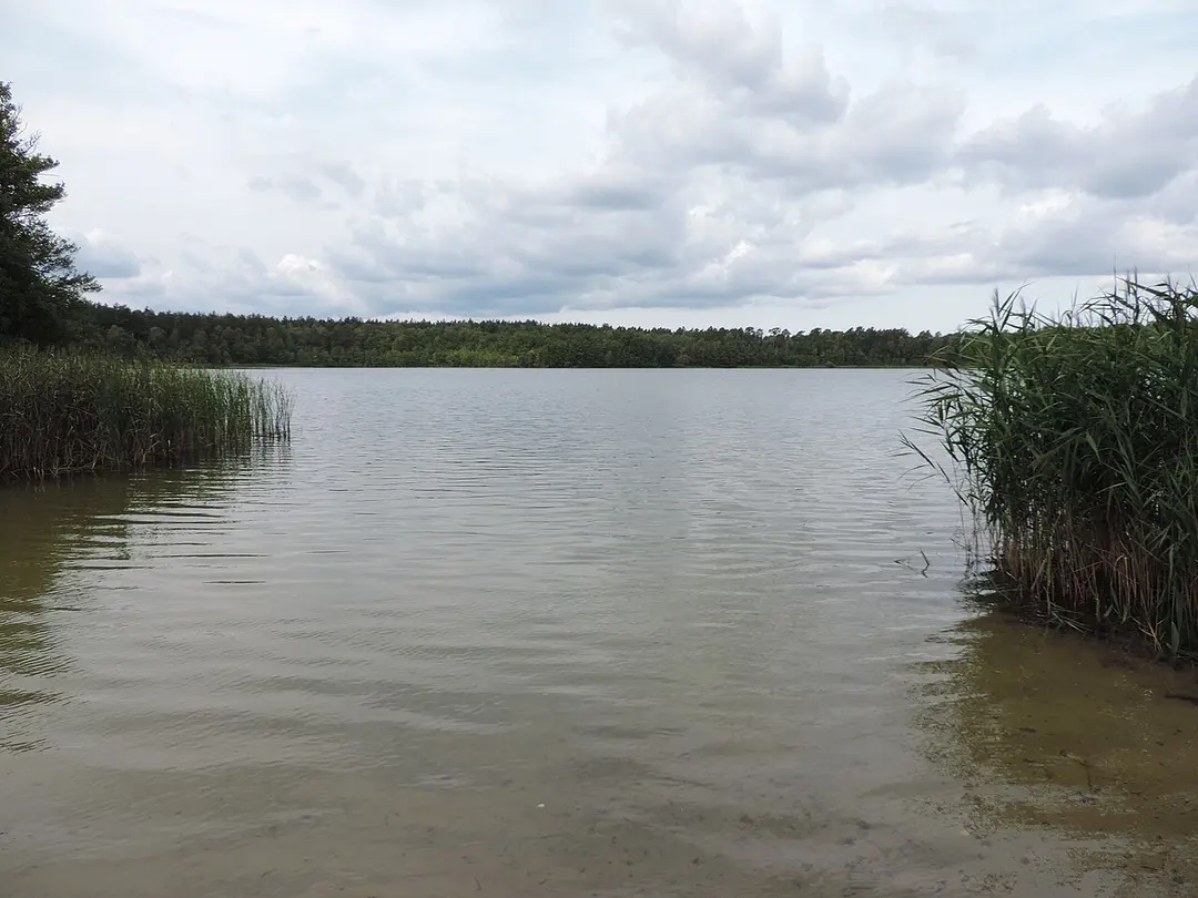 Großer Zeschsee