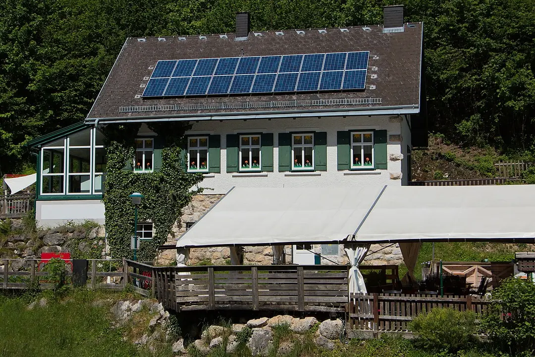 Myrafälle