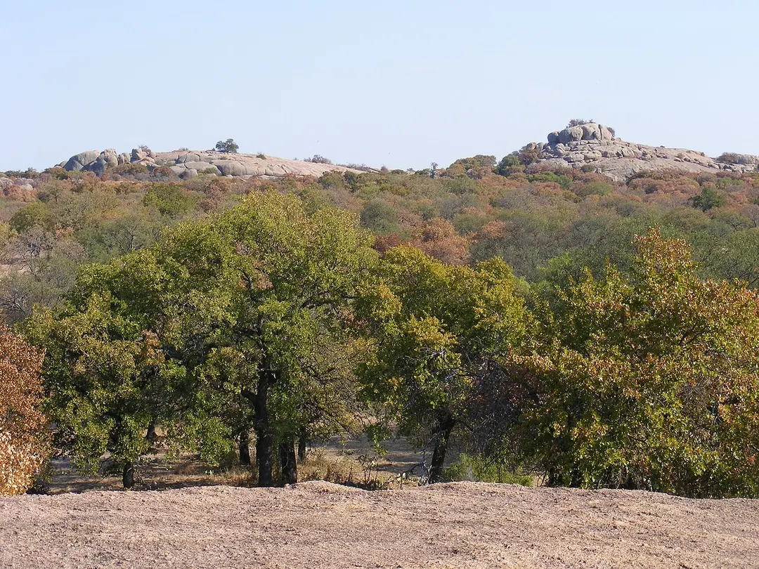 Spy Rock