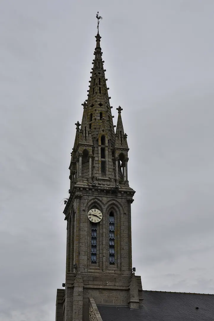 Église Saint-Samson