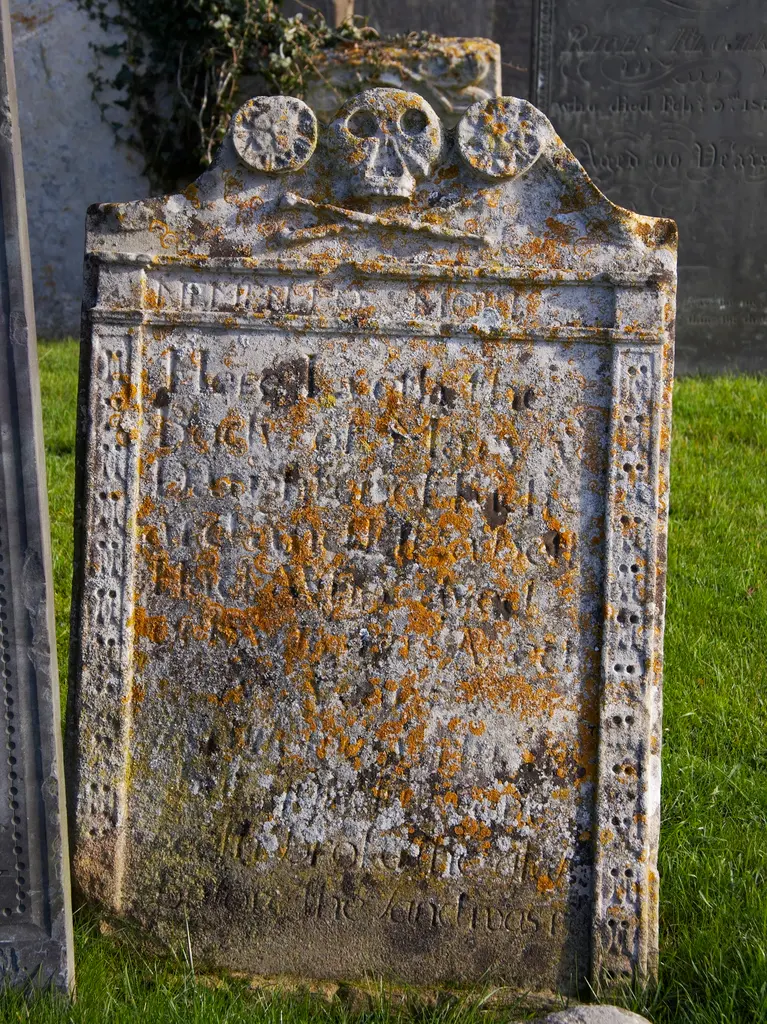 St Andrew
