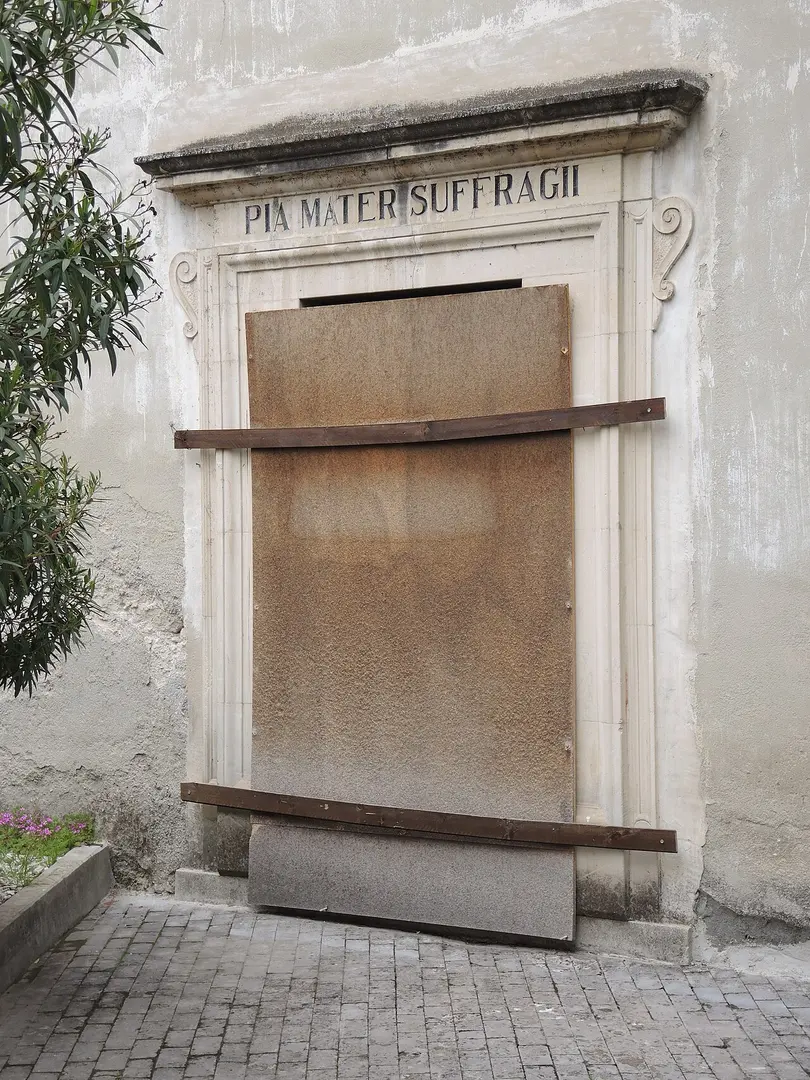 Chiesa del Suffragio