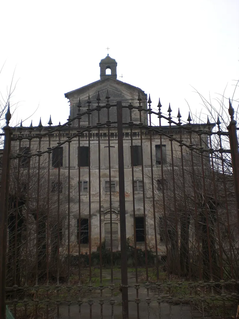 Villa Obizza