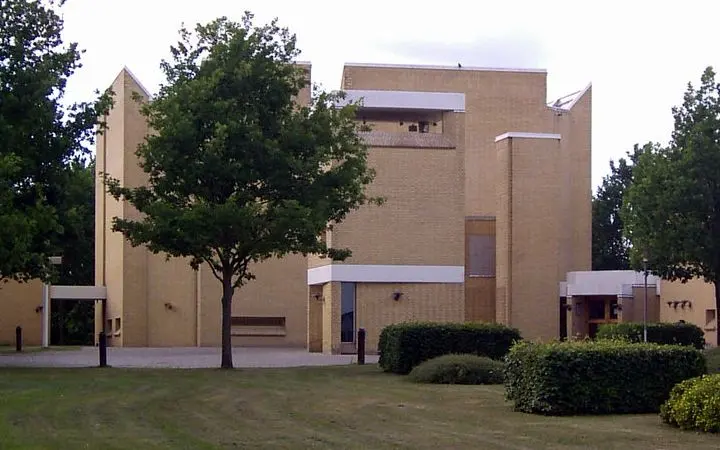Stavnsholtkirken