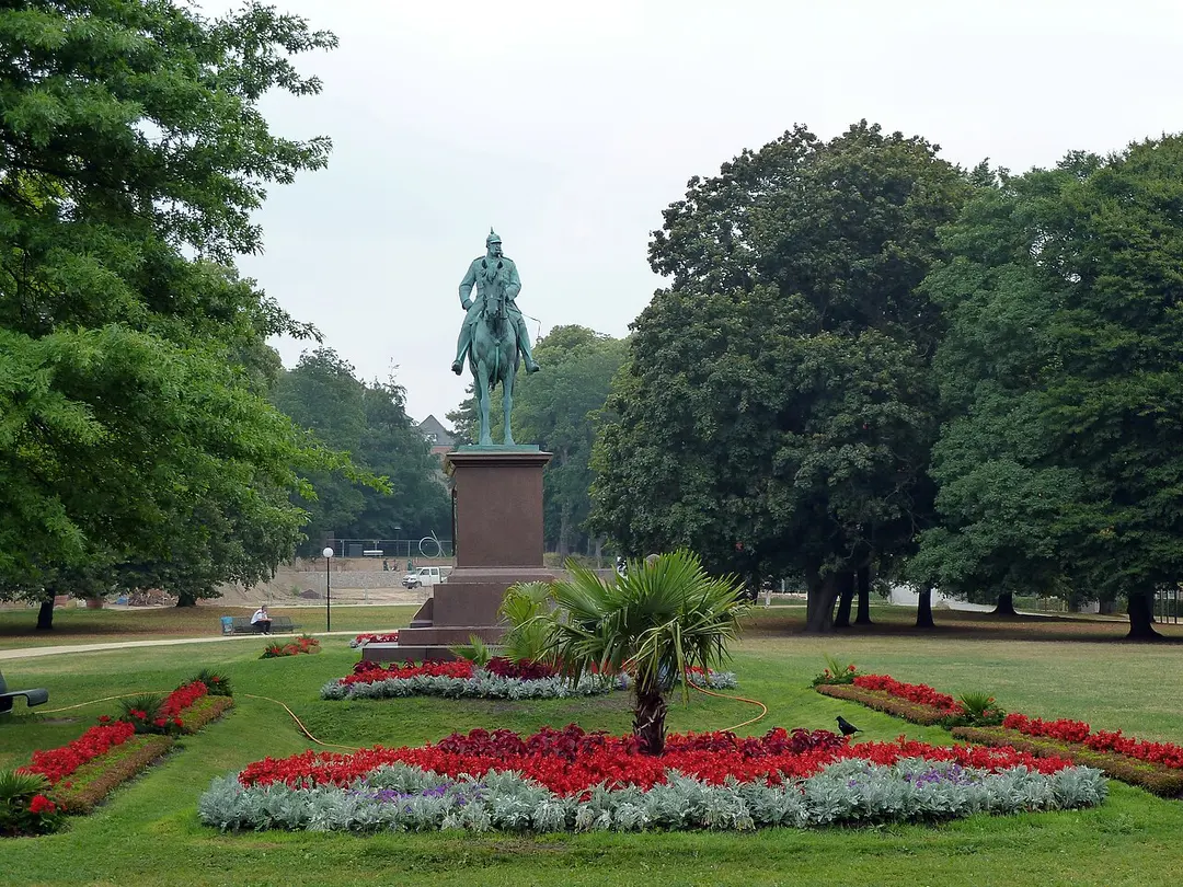 Kaiser Wilhelm I.