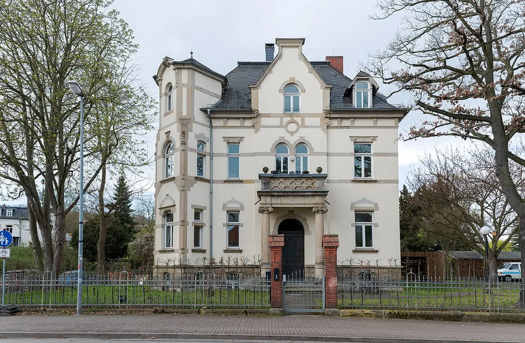 Alfred-Hess-Straße