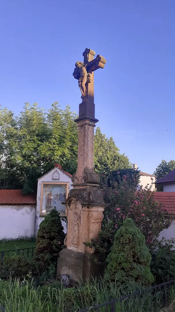 Sv. Ondřej
