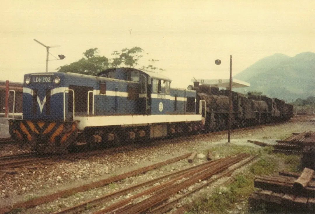 Wanrong Station