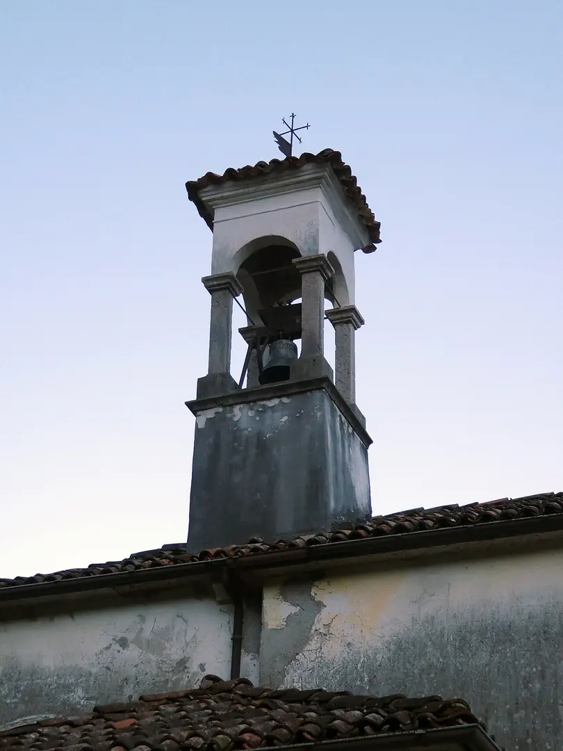 San Sebastiano