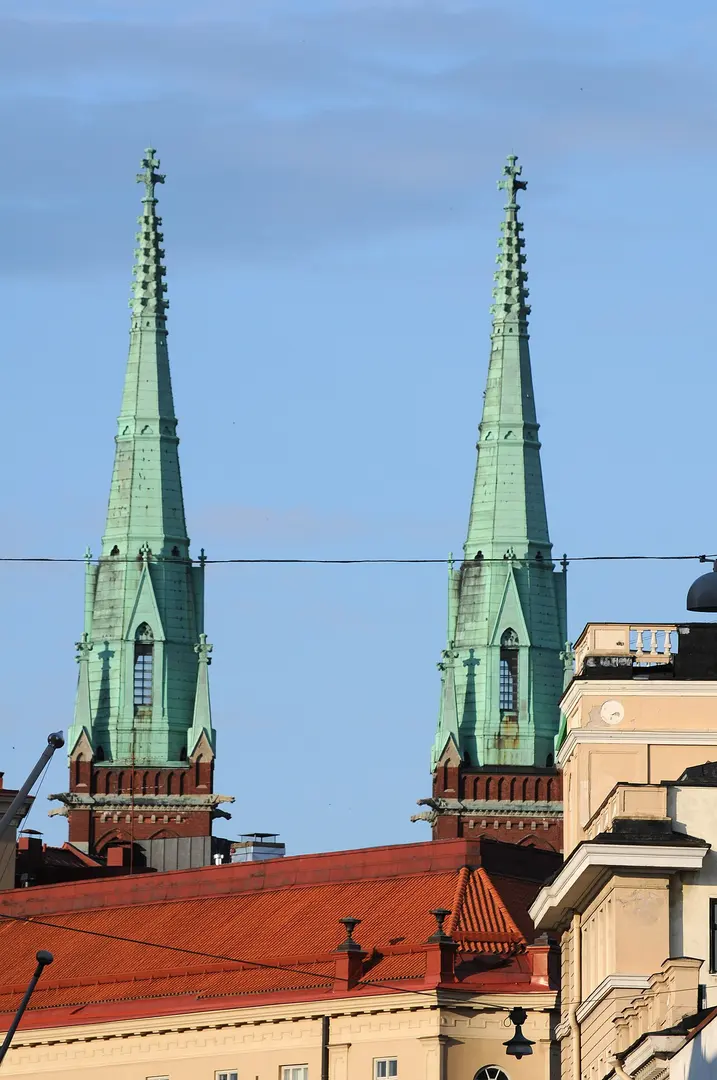 Johanniskirche