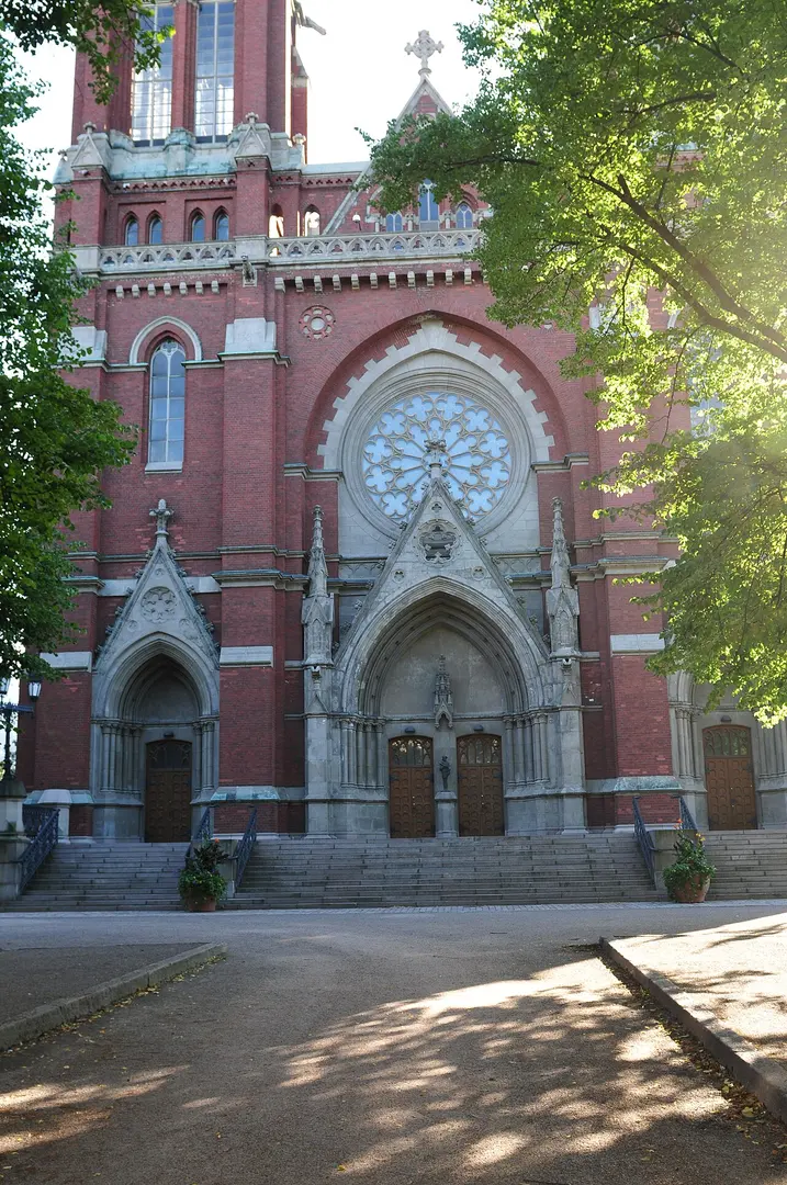 Johanniskirche