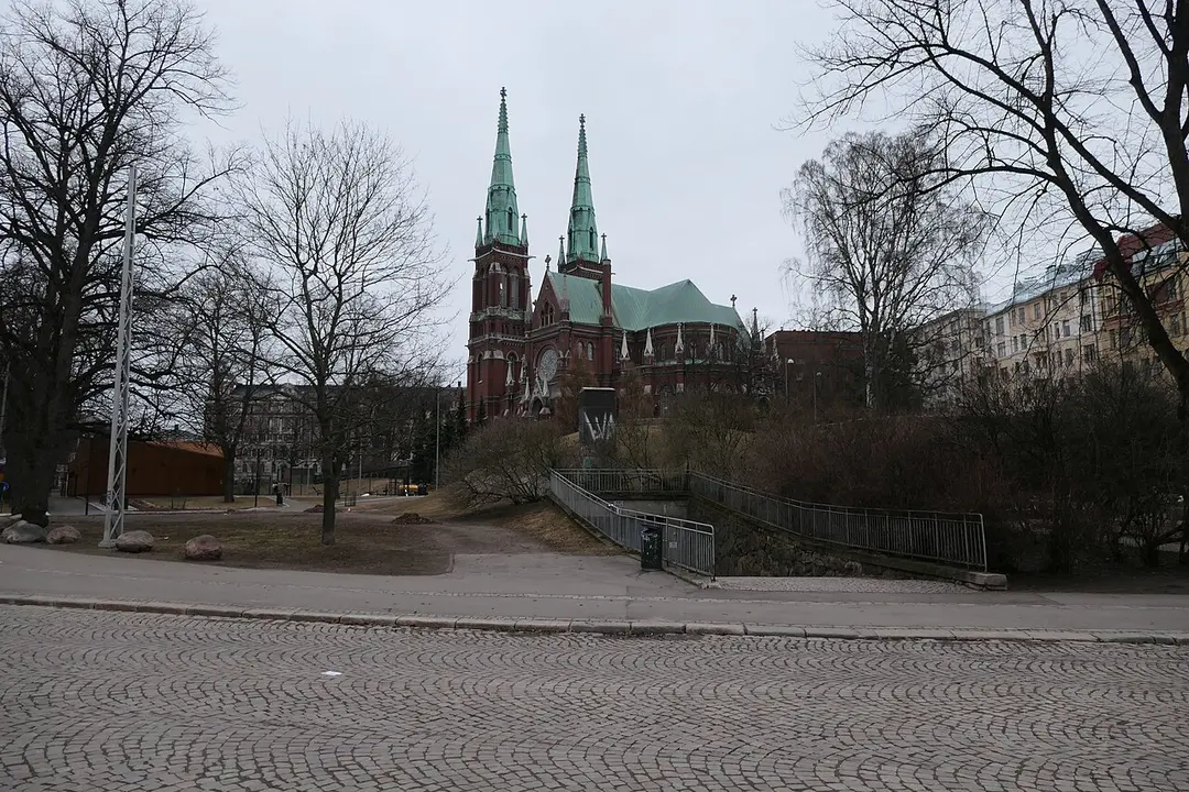 Johanniskirche