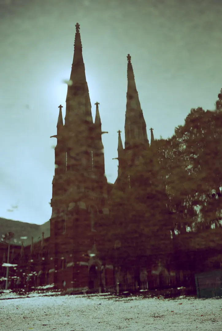 Johanniskirche