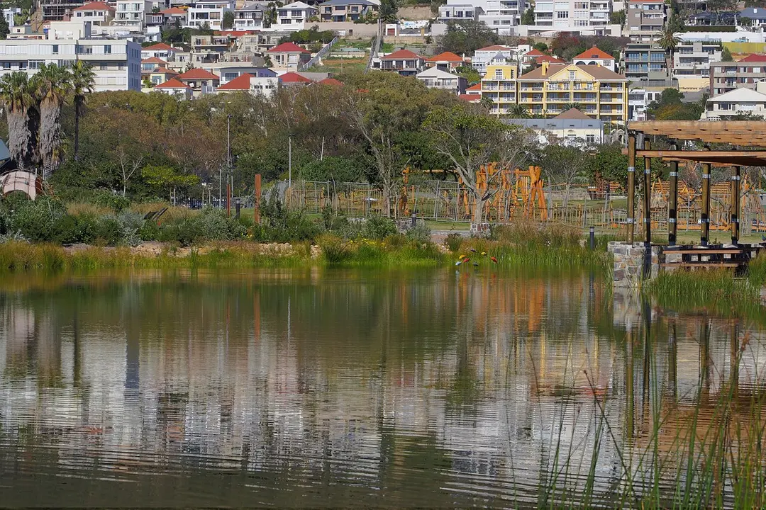 Green Point Park