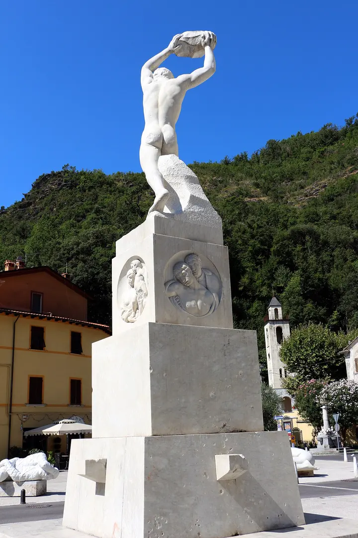 Monumento ai Caduti d