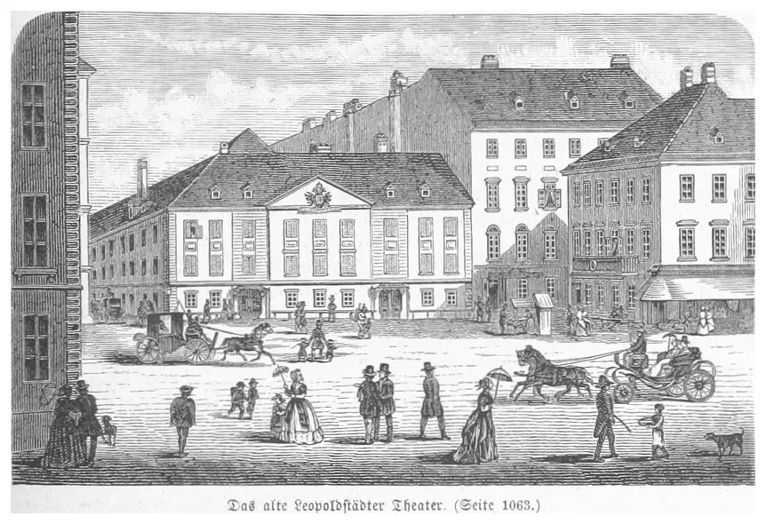 Leopoldstädter Theater
