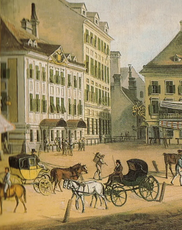 Leopoldstädter Theater