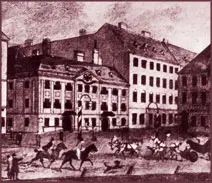 Leopoldstädter Theater