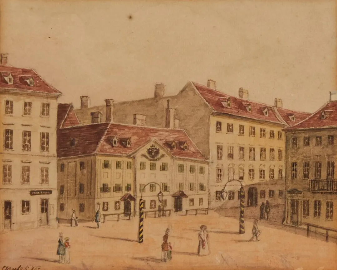 Leopoldstädter Theater