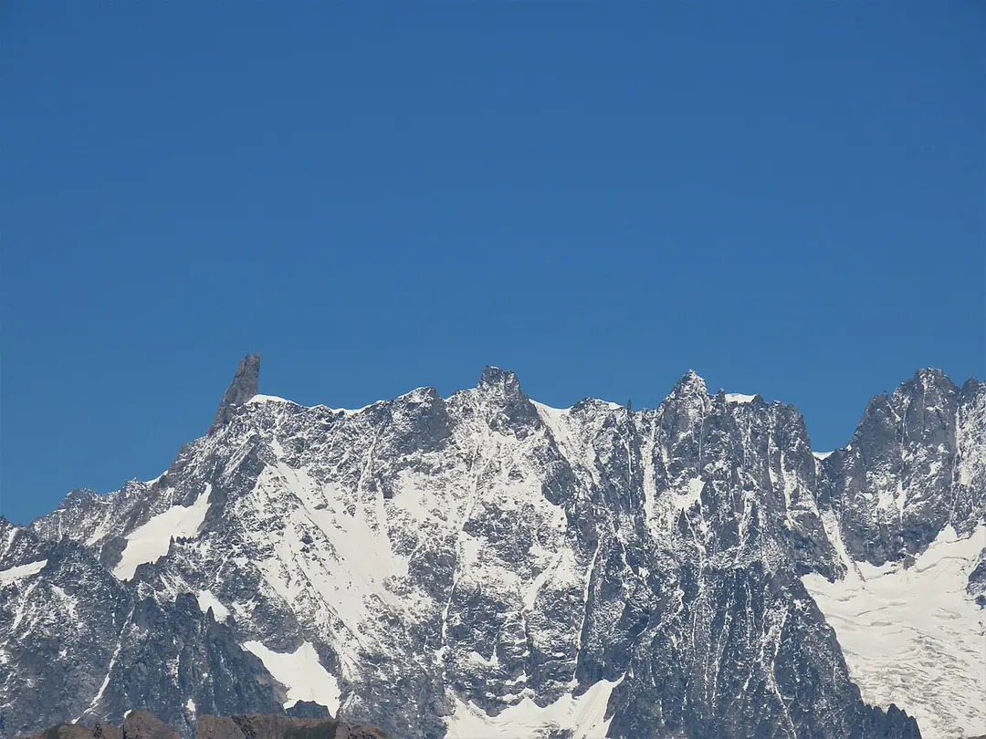 Doigt de Rochefort